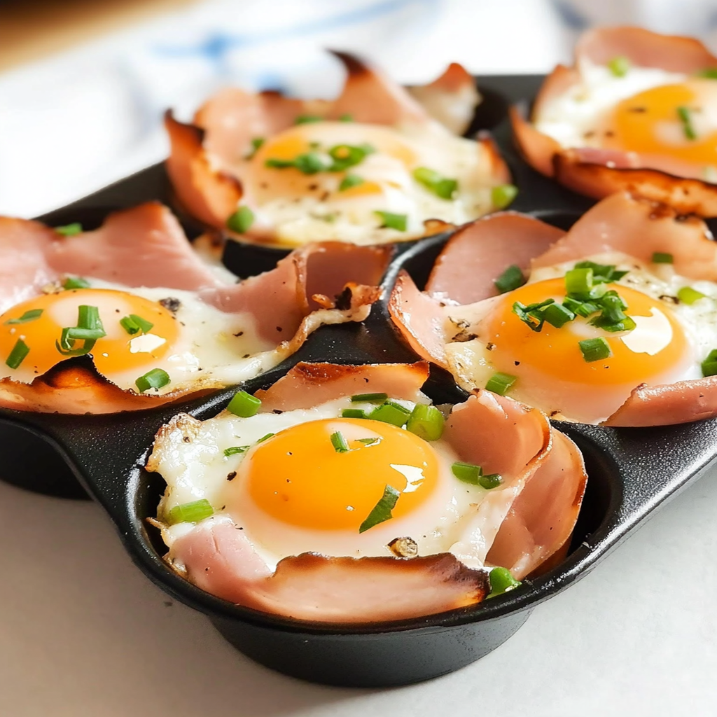Recipe preparation
