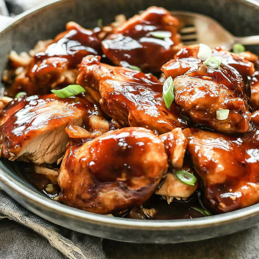 Recipe preparation