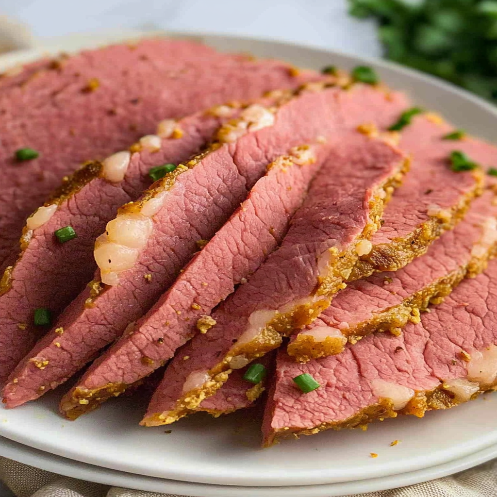 Recipe preparation