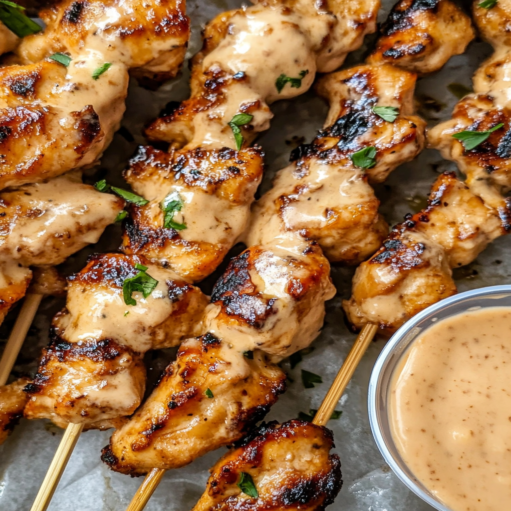 Recipe preparation