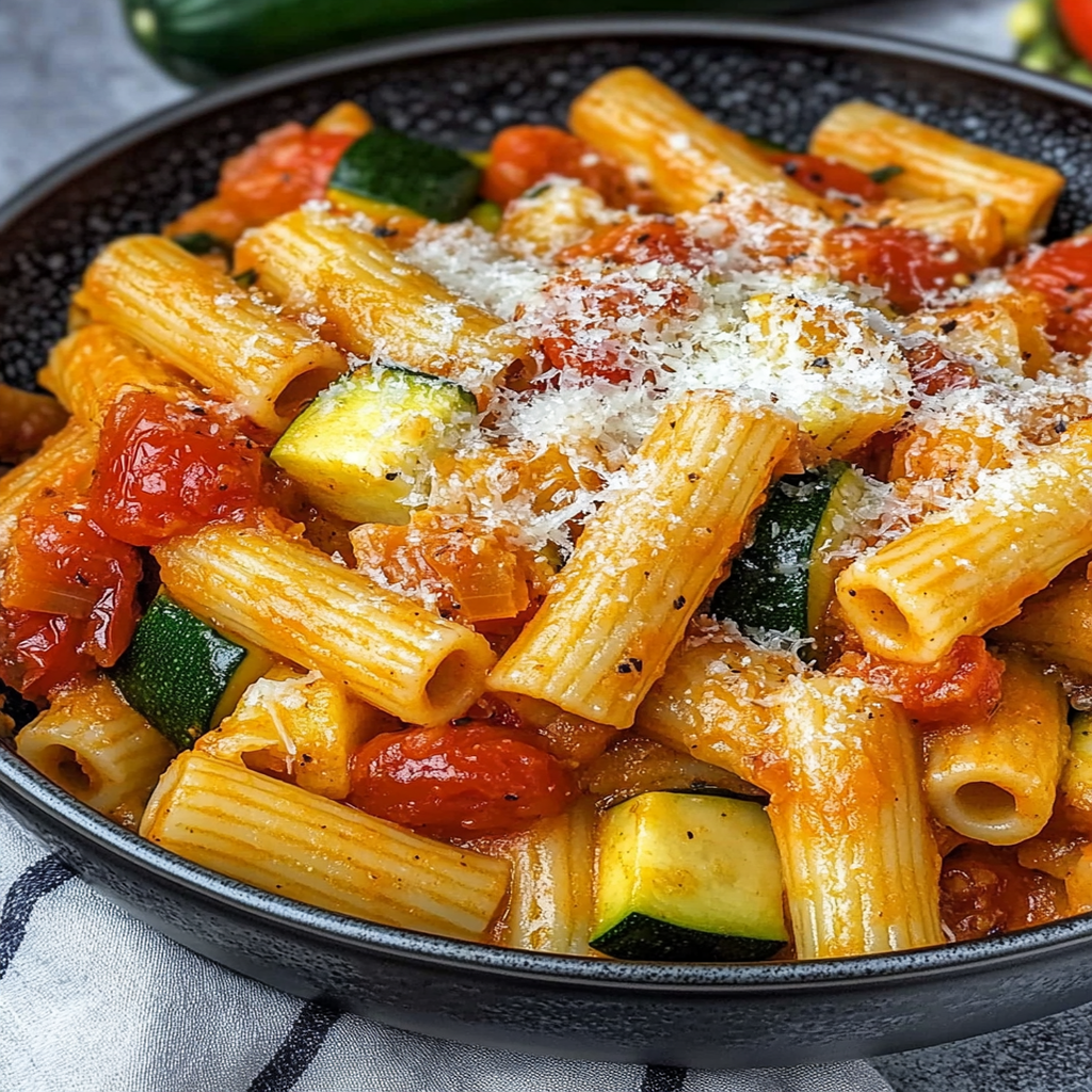 Recipe preparation