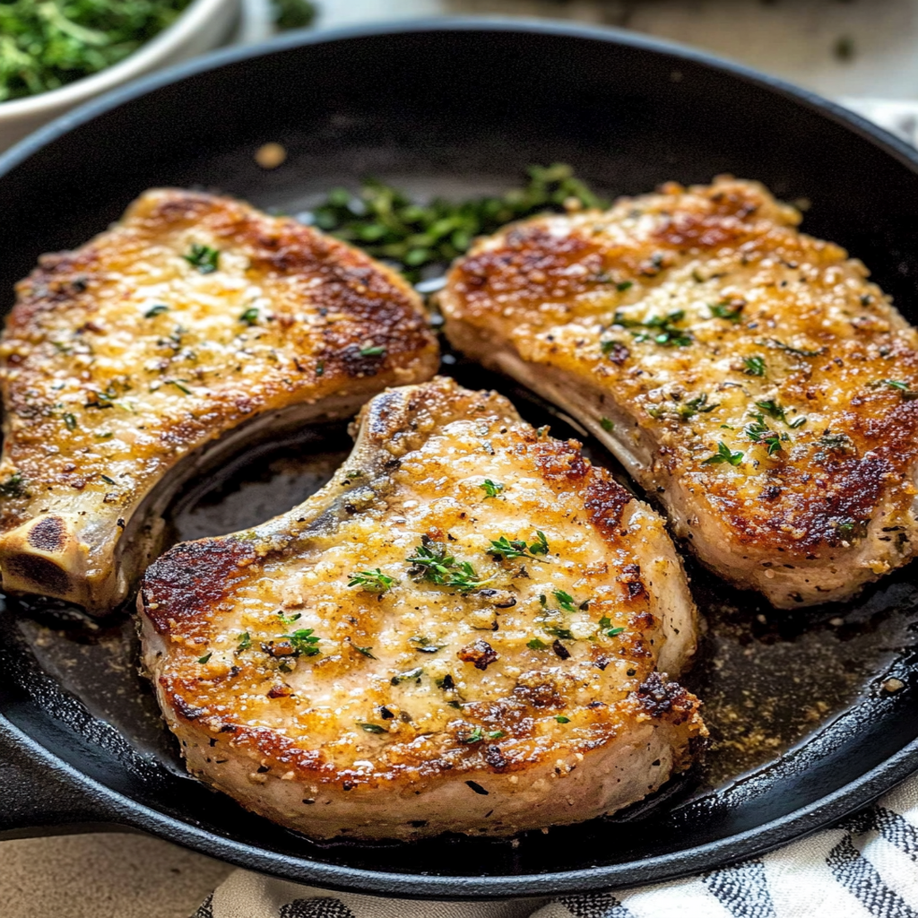 Recipe preparation