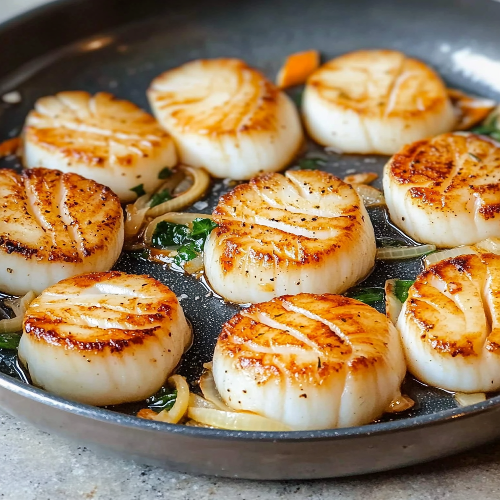 Recipe preparation