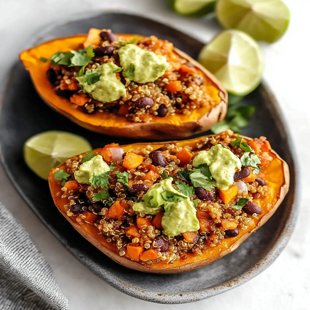Recipe preparation