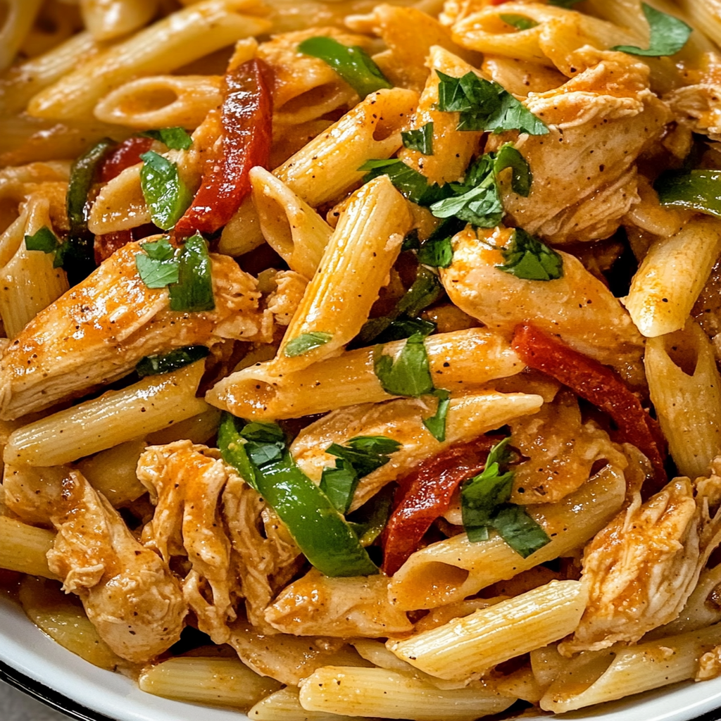 Recipe preparation