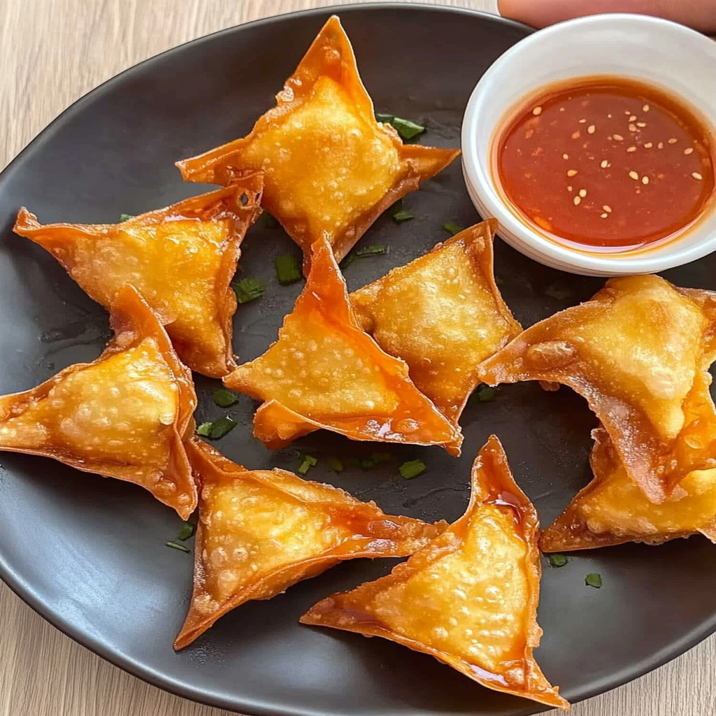 Recipe preparation