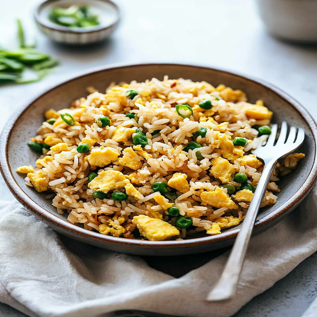 Recipe preparation