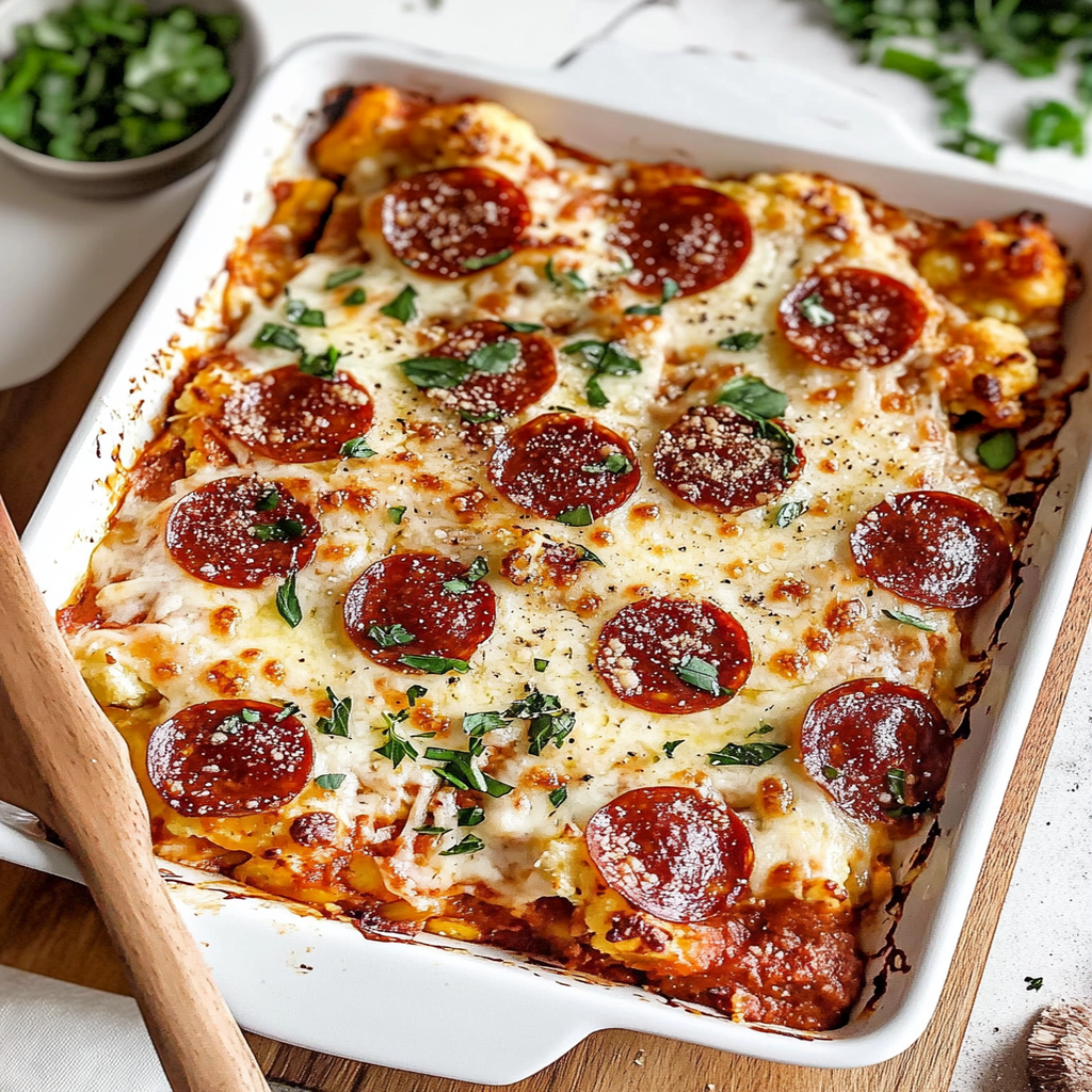 Recipe preparation