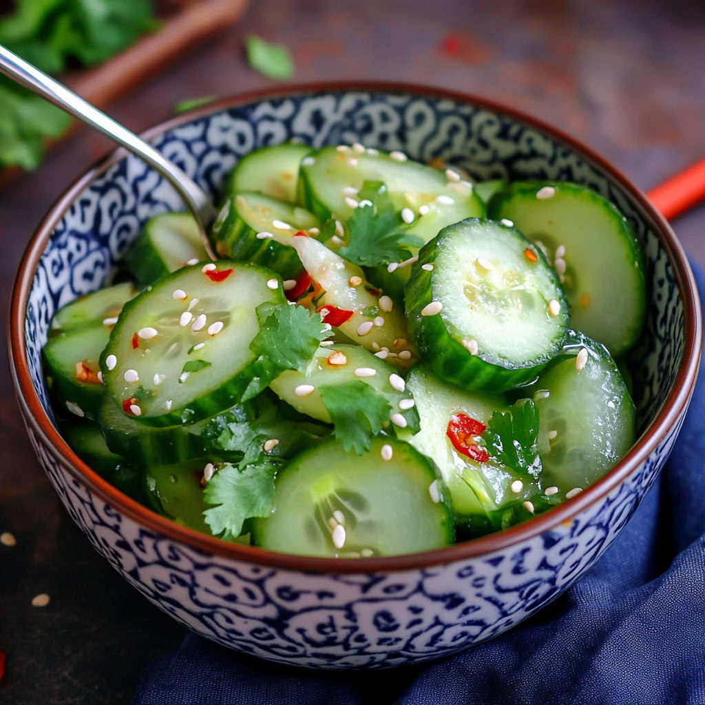 Recipe preparation