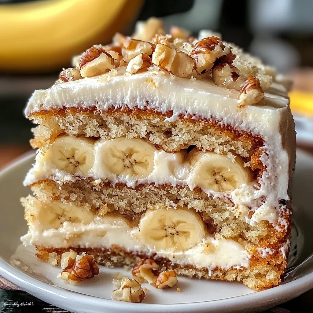 Banana