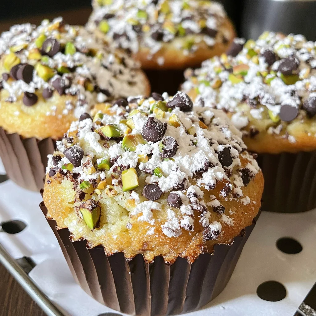 Cannoli