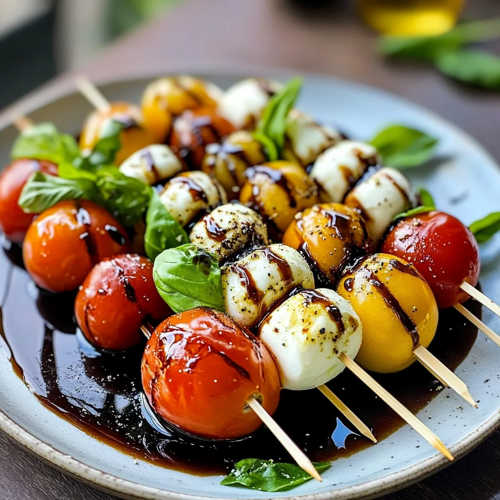 Caprese