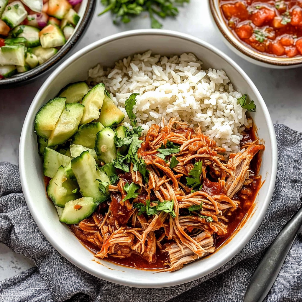Recipe preparation