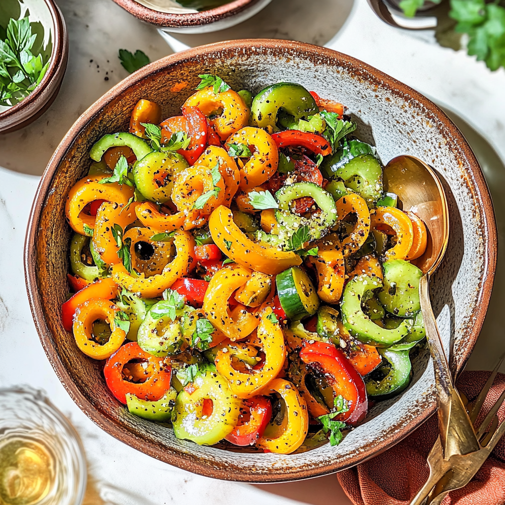Recipe preparation