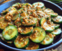 Irresistible Cucumbers in Spicy Peanut Sauce Recipe