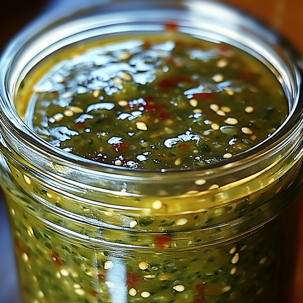Recipe preparation