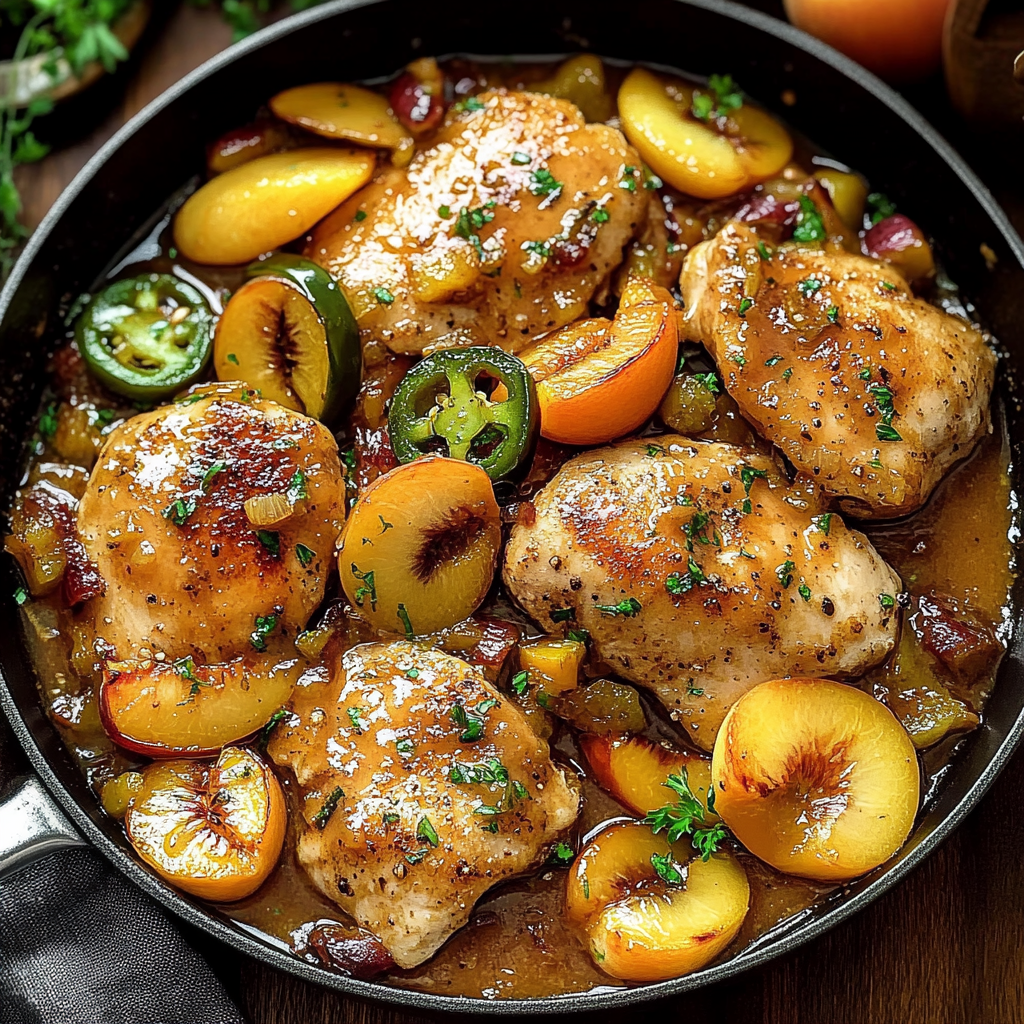 Recipe preparation