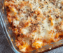 Irresistible Keto Chicken Parmesan Casserole Recipe