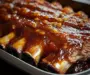 Oven-Baked Ribs Recipe