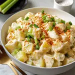 Potato Salad Recipe