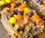 Reese’s Peanut Butter Captain Crunch Bars