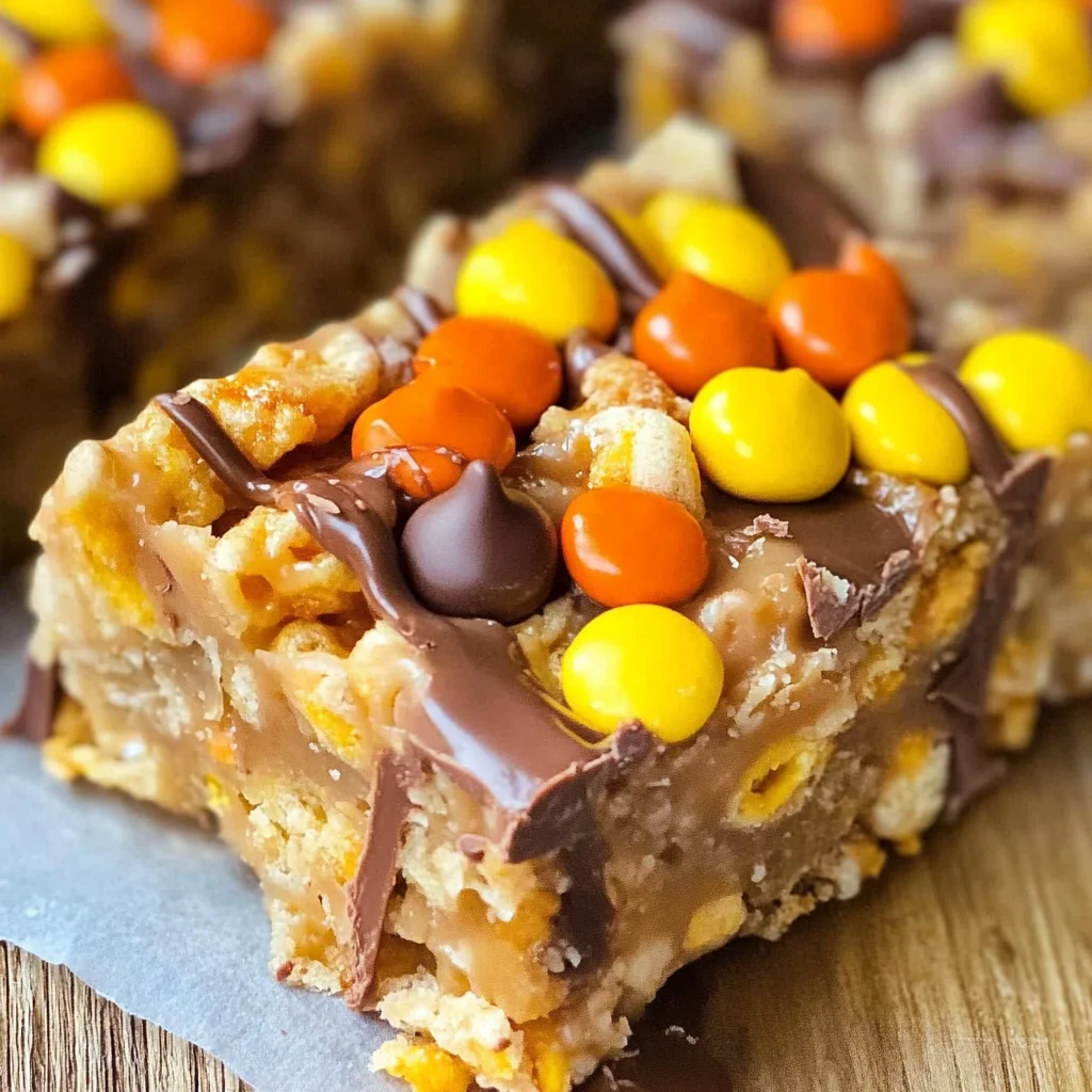 Reese's