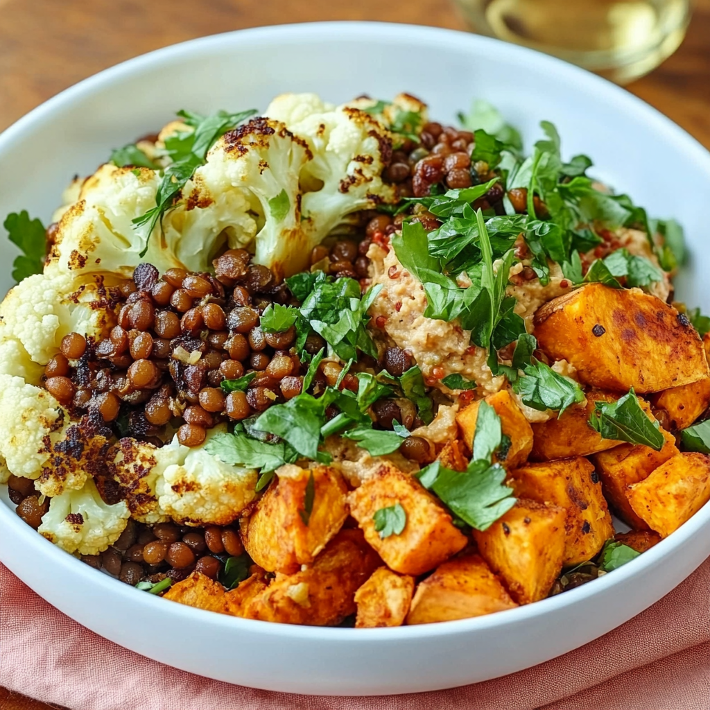 Recipe preparation