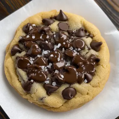 Same Day Gideon's Bakehouse Cookie Recipe
