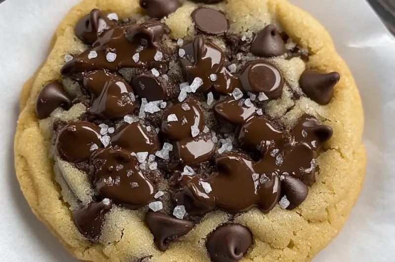 Same Day Gideon's Bakehouse Cookie Recipe