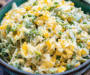 Crunchy Savoy Cabbage Salad Recipe for a Fresh Delight