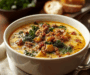 Hearty Zuppa Toscana: 5-Minute Italian Comfort Soup
