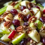 Apple Salad