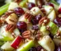 Apple Salad
