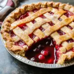 Cherry Pie