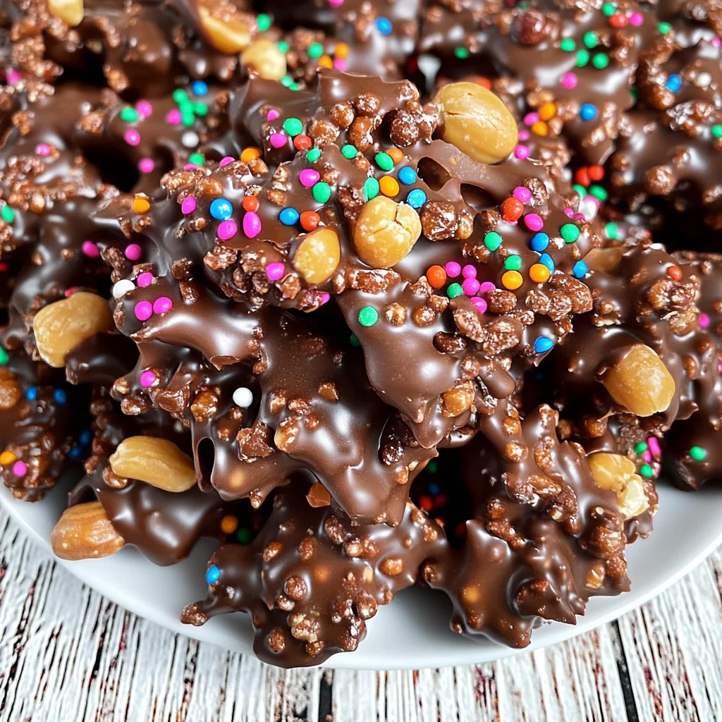 Chocolate