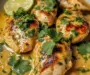 Coconut Lime Chicken