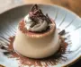 Coffee Panna Cotta