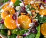 Mandarin Orange Salad
