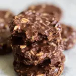 No Bake Cookies