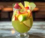 Olive Garden Green Apple Sangria