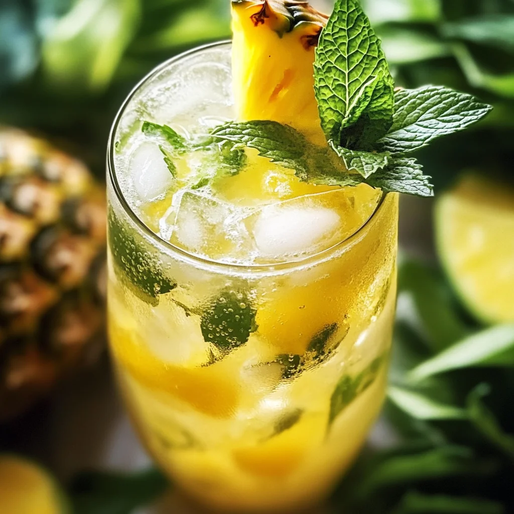 Pineapple