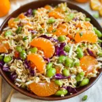 Ramen Salad