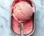 Simple Watermelon Sorbet