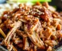 Slow Cooker Asian Pork (Caramelized Pork)