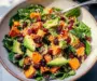 Sweet Potato Quinoa Salad