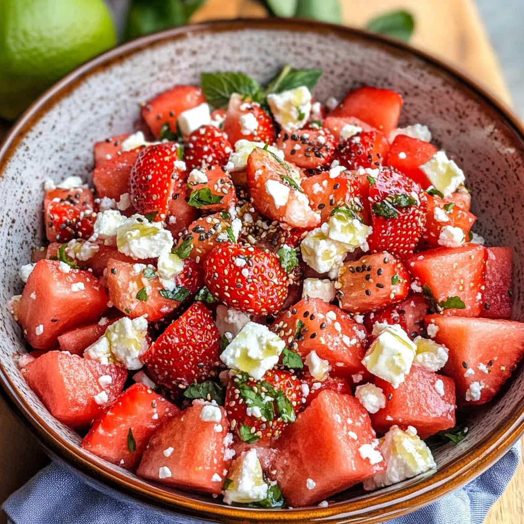 Watermelon