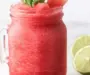 Watermelon Slushie