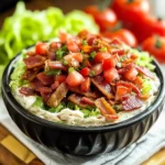 BLT Dip