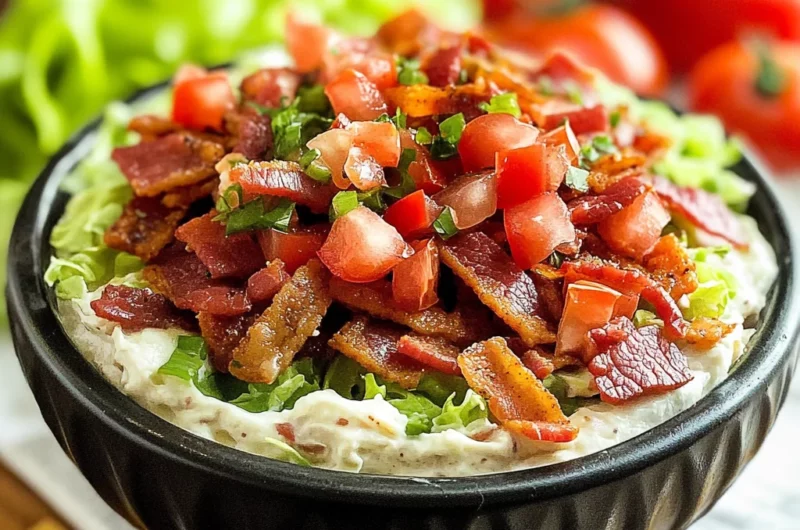 BLT Dip