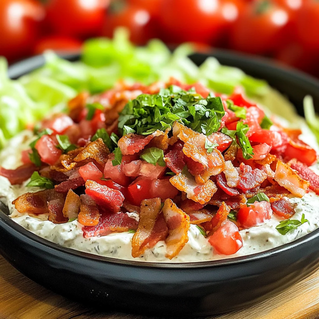 BLT